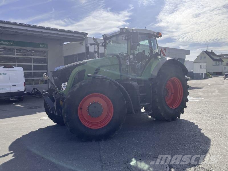 Fendt 936 VARIO Traktoren