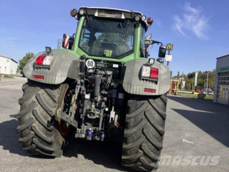Fendt 936 VARIO Traktoren