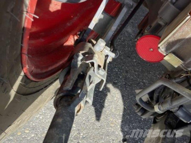 Fendt 936 VARIO Traktoren