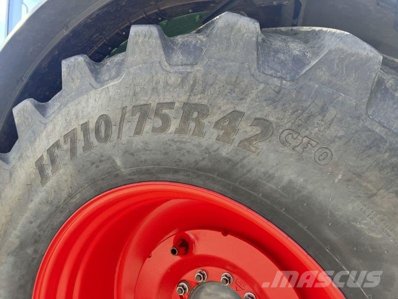 Fendt 936 VARIO Traktoren