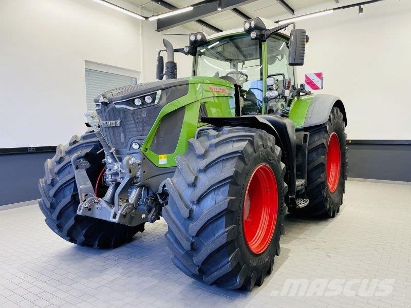 Fendt 939 VARIO GEN7 PROFI PLUS S1 Tratores Agrícolas usados