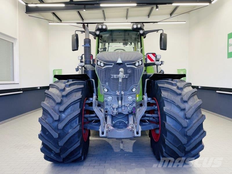 Fendt 939 VARIO GEN7 PROFI PLUS S1 Tratores Agrícolas usados