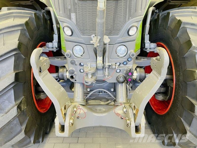 Fendt 939 VARIO GEN7 PROFI PLUS S1 Tratores Agrícolas usados
