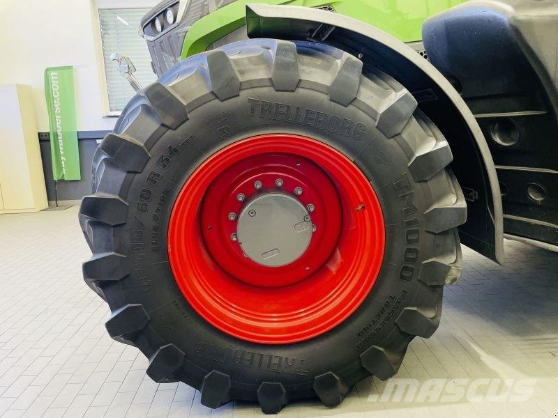 Fendt 939 VARIO GEN7 PROFI PLUS S1 Tratores Agrícolas usados