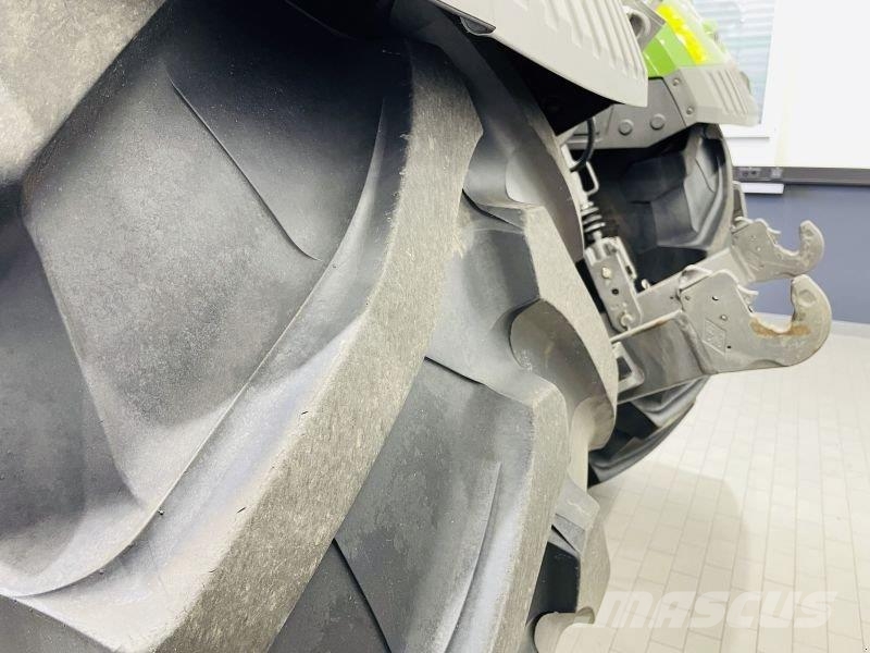Fendt 939 VARIO GEN7 PROFI PLUS S1 Tratores Agrícolas usados