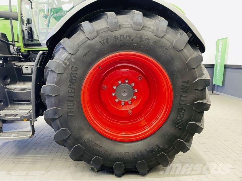 Fendt 939 VARIO GEN7 PROFI PLUS S1 Tratores Agrícolas usados