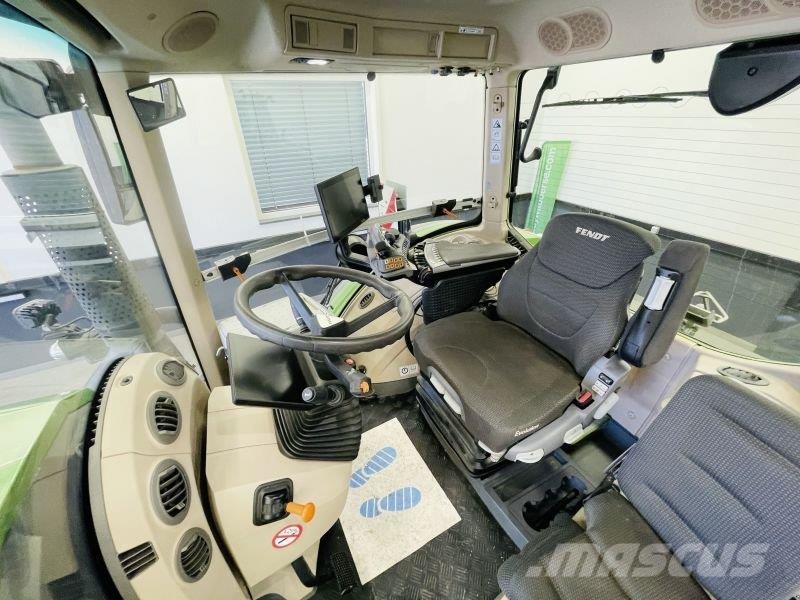 Fendt 939 VARIO GEN7 PROFI PLUS S1 Tratores Agrícolas usados