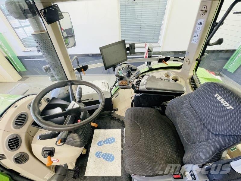 Fendt 939 VARIO GEN7 PROFI PLUS S1 Tratores Agrícolas usados