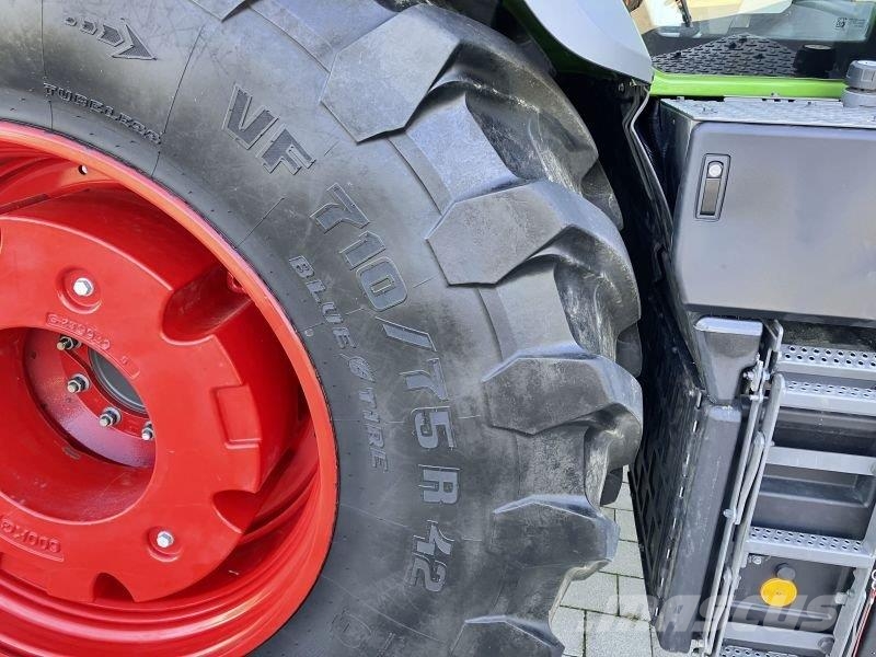 Fendt 939 VARIO GEN7 PROFI PLUS Tractores