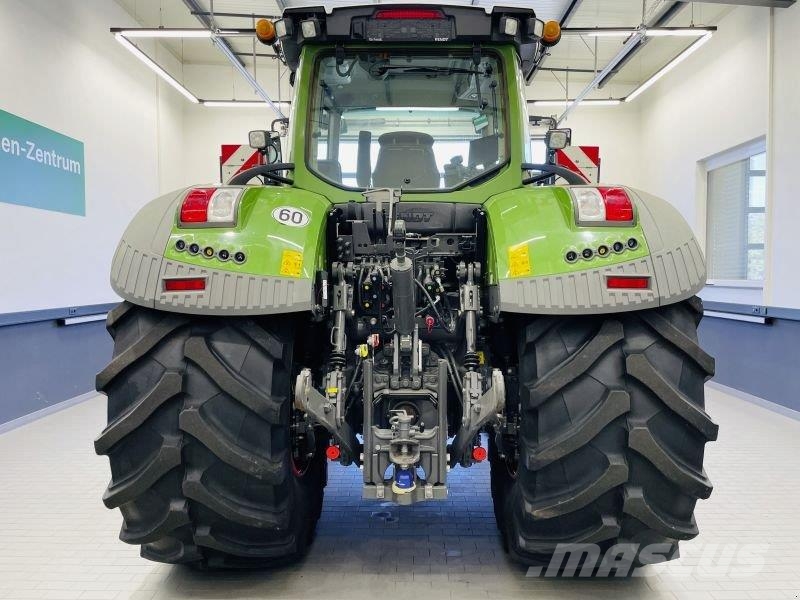 Fendt 939 VARIO GEN7 PROFI PLUS S1 Tratores Agrícolas usados