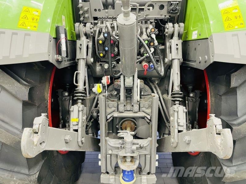 Fendt 939 VARIO GEN7 PROFI PLUS S1 Tratores Agrícolas usados