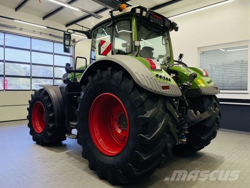 Fendt 939 VARIO GEN7 PROFI PLUS S1 Tratores Agrícolas usados