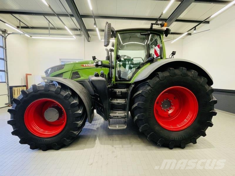 Fendt 939 VARIO GEN7 PROFI PLUS S1 Tratores Agrícolas usados