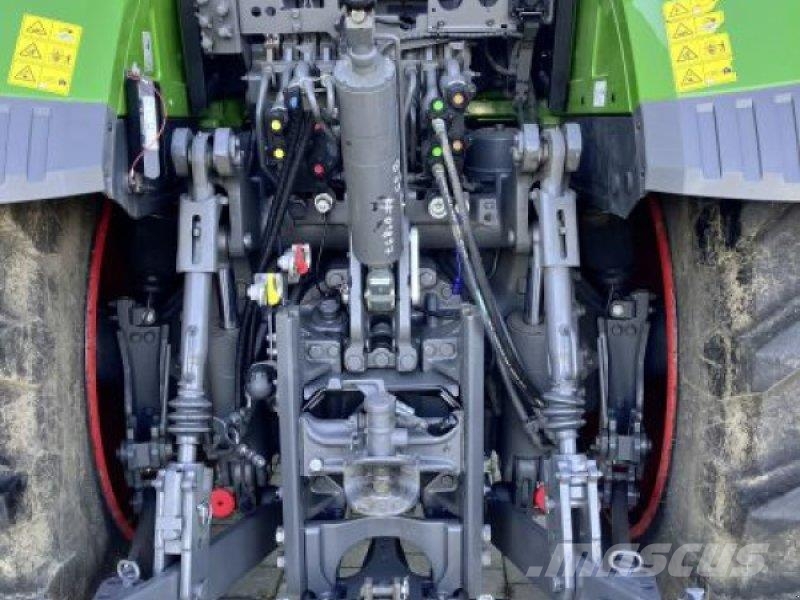 Fendt 939 VARIO GEN7 PROFI PLUS Tractores