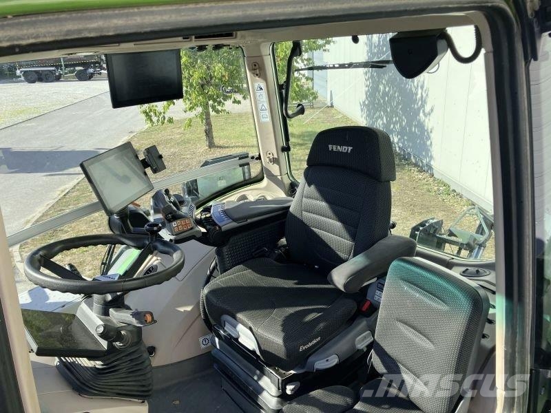 Fendt 942 VARIO GARANTIE BIS 10/28 Traktorji