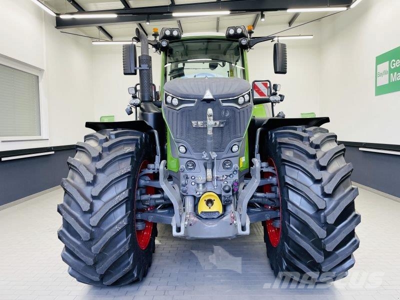 Fendt 942 VARIO GEN7 PROFI PLUS S2 Tratores Agrícolas usados