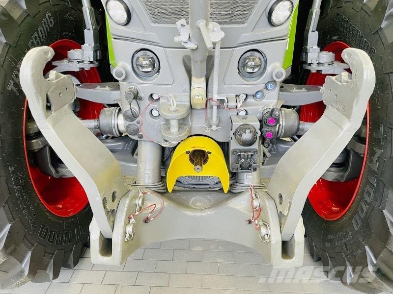 Fendt 942 VARIO GEN7 PROFI PLUS S2 Tratores Agrícolas usados