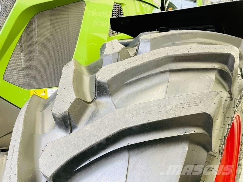 Fendt 942 VARIO GEN7 PROFI PLUS S2 Tratores Agrícolas usados