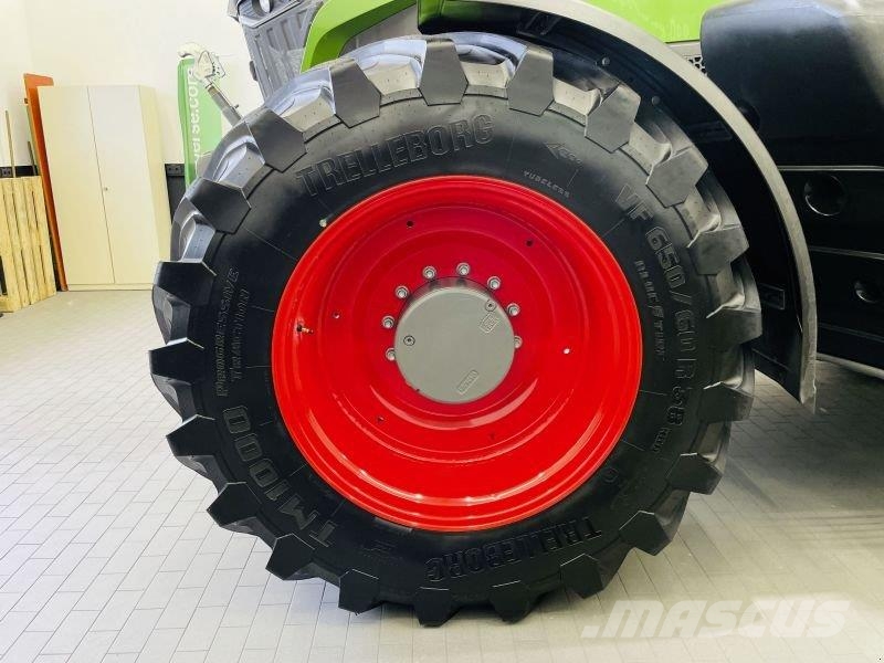 Fendt 942 VARIO GEN7 PROFI PLUS S2 Tratores Agrícolas usados