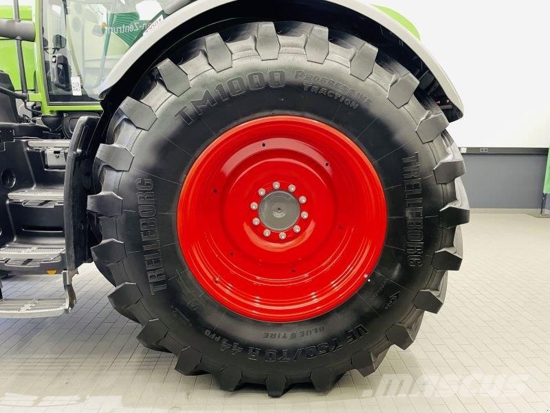 Fendt 942 VARIO GEN7 PROFI PLUS S2 Tratores Agrícolas usados