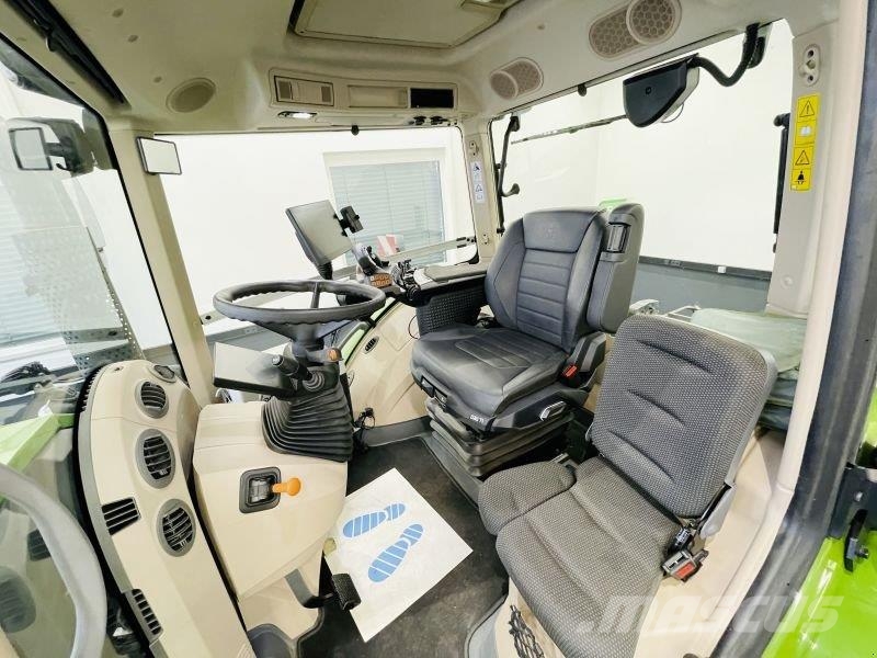 Fendt 942 VARIO GEN7 PROFI PLUS S2 Tratores Agrícolas usados