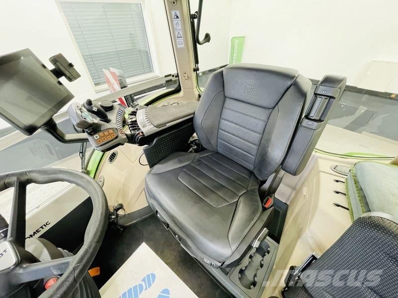 Fendt 942 VARIO GEN7 PROFI PLUS S2 Tratores Agrícolas usados