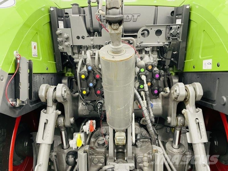 Fendt 942 VARIO GEN7 PROFI PLUS S2 Tratores Agrícolas usados