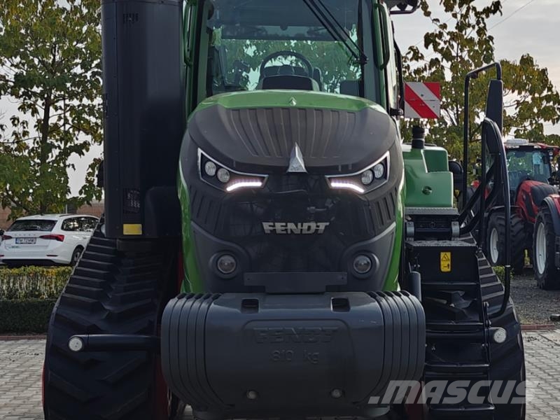 Fendt 943 Vario MT GEN2 Tractors