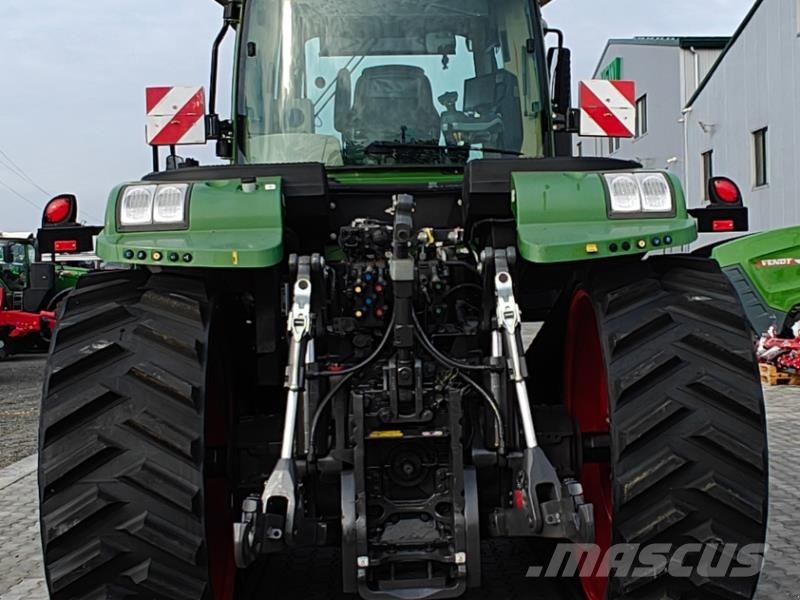 Fendt 943 Vario MT GEN2 Tractors