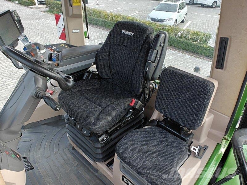 Fendt 943 Vario MT GEN2 Tractors