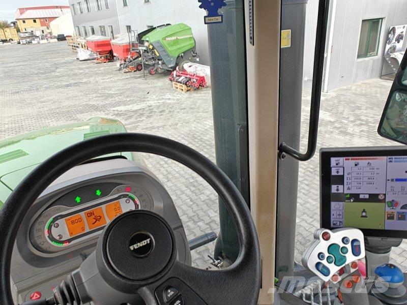 Fendt 943 Vario MT GEN2 Tractors