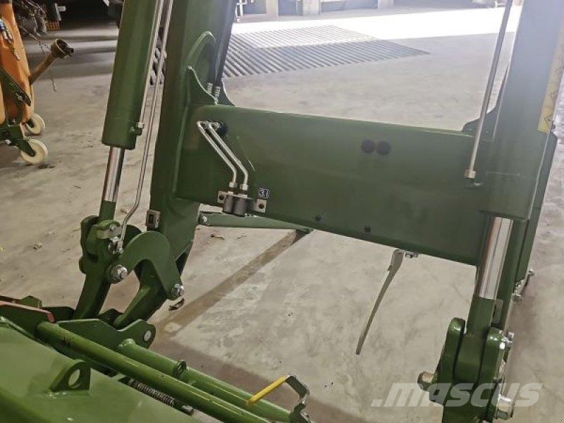 Fendt CARGO 6.100 Palas cargadoras frontales