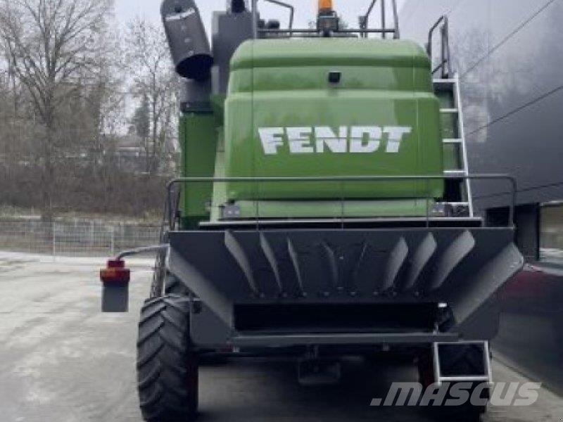 Fendt CORUS 526 MCS GEN1 Leikkuupuimurit
