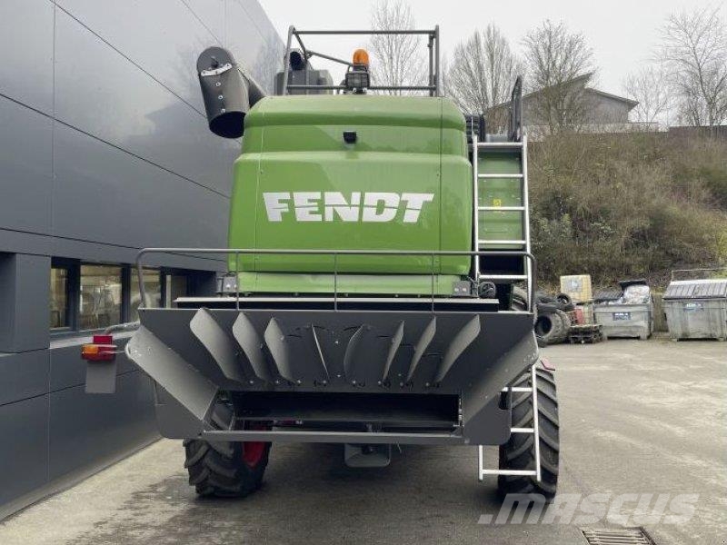 Fendt CORUS 526 MCS GEN1 Leikkuupuimurit