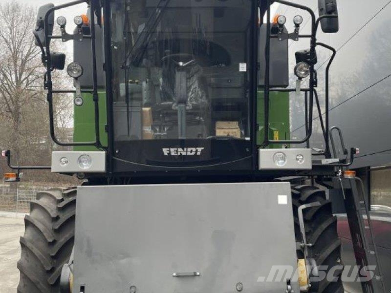 Fendt CORUS 526 MCS GEN1 Leikkuupuimurit