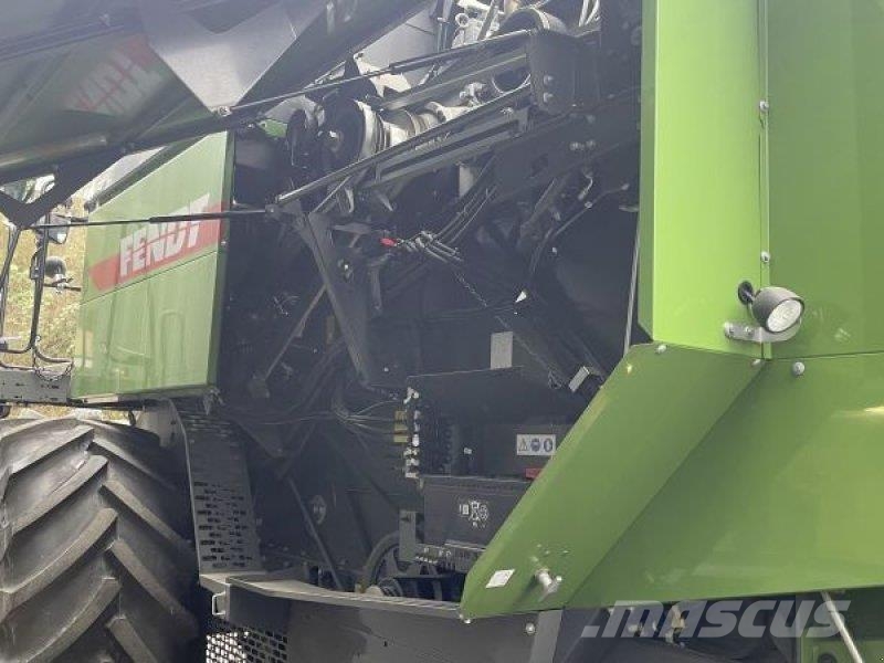 Fendt CORUS 526 MCS GEN1 Leikkuupuimurit