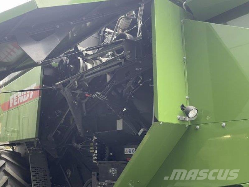 Fendt CORUS 526 MCS GEN1 Leikkuupuimurit