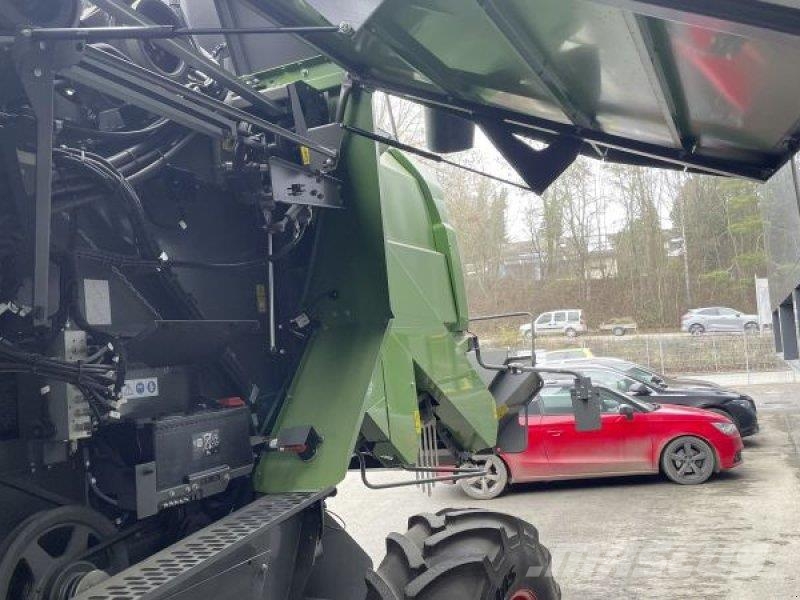 Fendt CORUS 526 MCS GEN1 Leikkuupuimurit