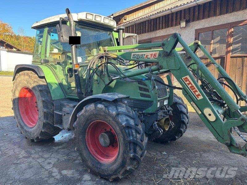Fendt Farmer 307 CI Traktoren