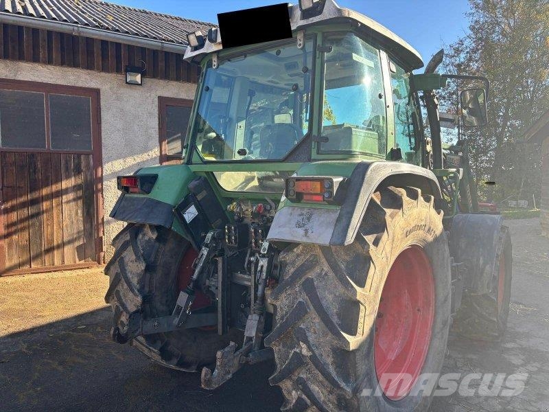 Fendt Farmer 307 CI Traktoren
