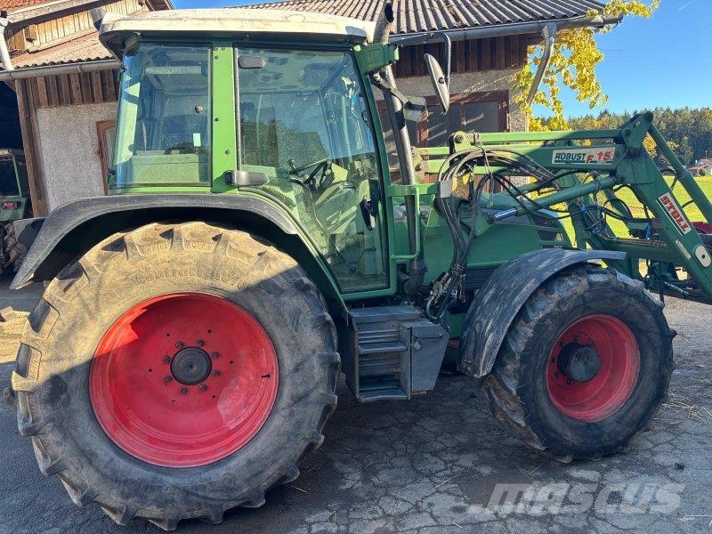 Fendt Farmer 307 CI Traktoren