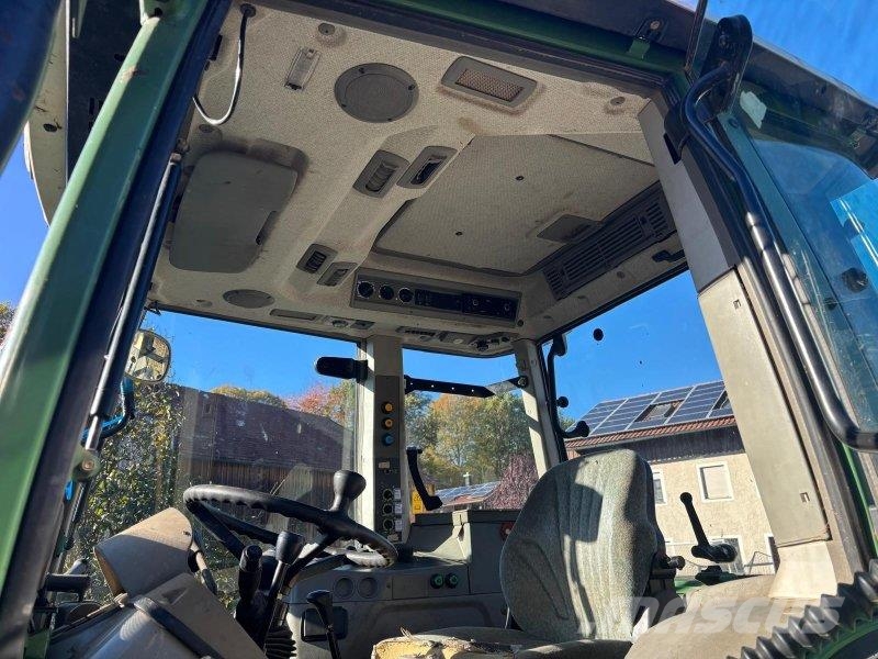 Fendt Farmer 307 CI Traktoren