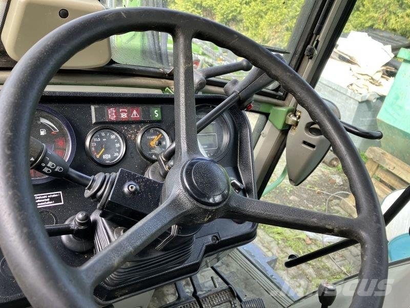 Fendt FARMER 309 CA Tractoren