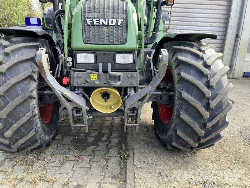 Fendt FARMER 309 CA Tractoren