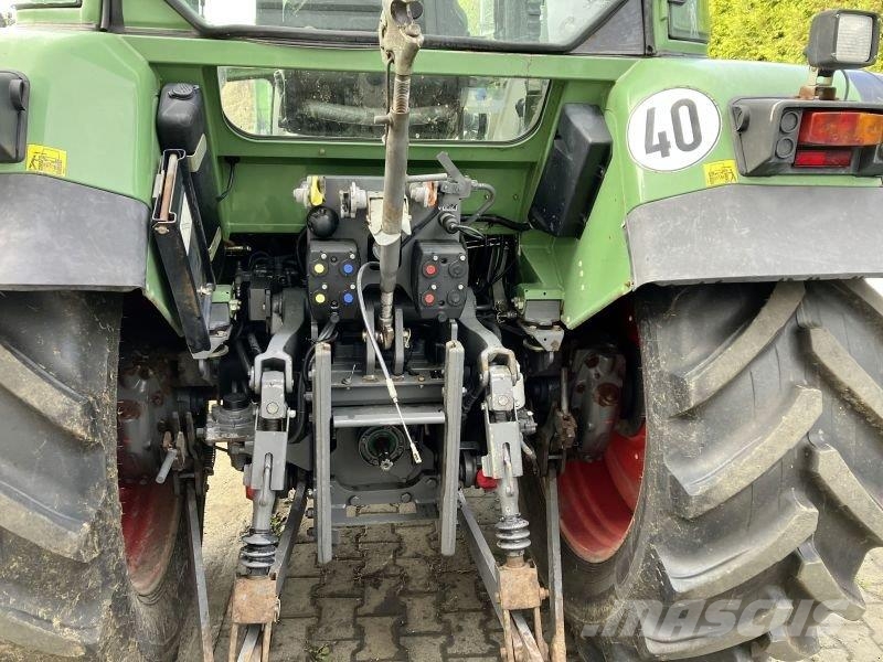 Fendt FARMER 309 CA Tractoren