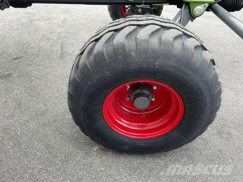 Fendt FORMER 12545 GEN2 Windrowers