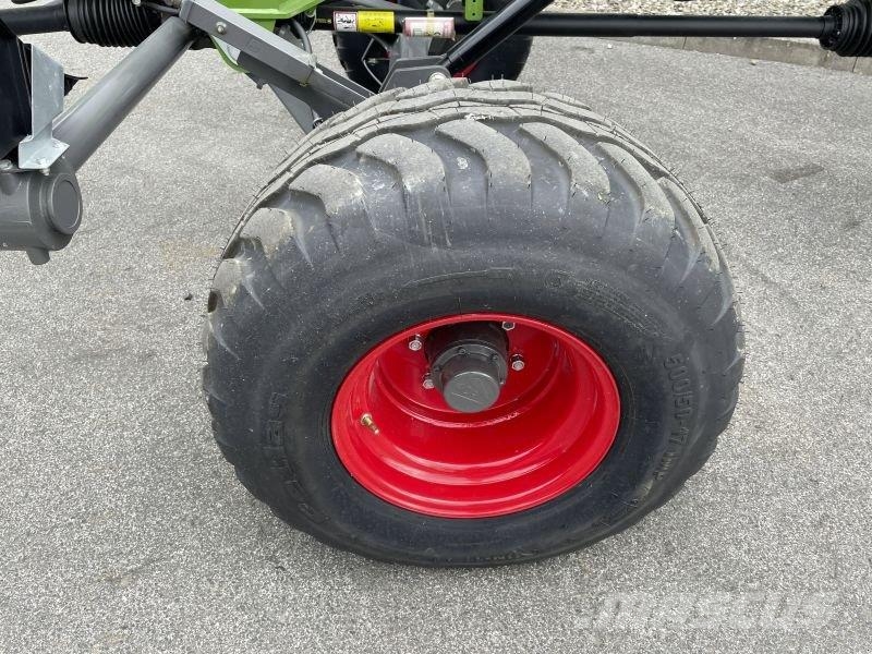 Fendt FORMER 12545 GEN2 Windrowers