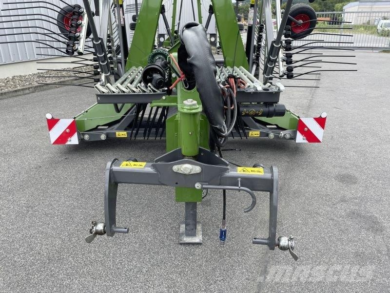 Fendt FORMER 12545 GEN2 Windrowers
