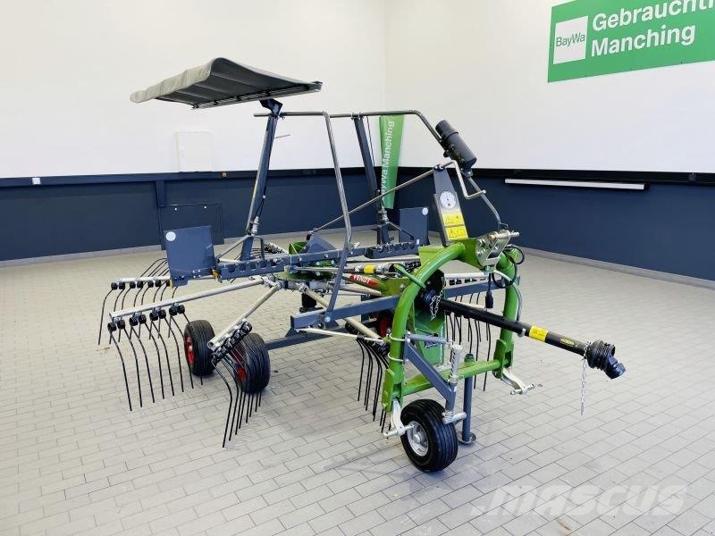 Fendt FORMER 400 DN FENDT SCHWADER 윈드로어