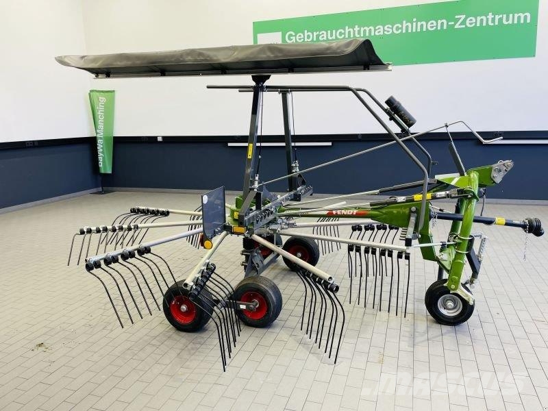 Fendt FORMER 400 DN FENDT SCHWADER 윈드로어